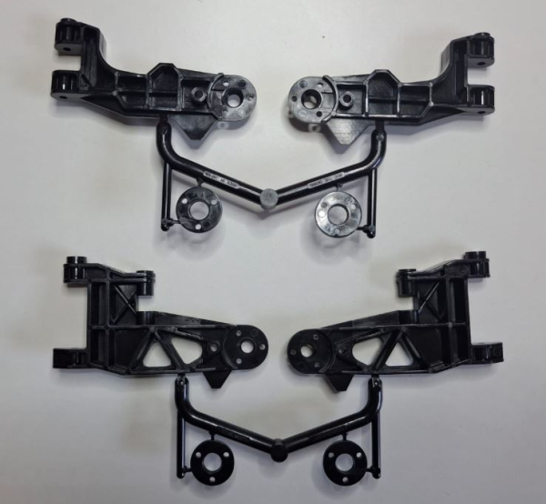 0005243 Ersatzteile für Tamiya 1/10 BigWig
